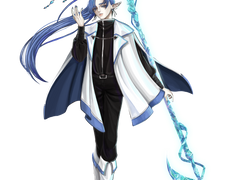 [벨라미] 벨라미 에덴 스노든 프로필