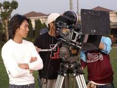 주성치 인터뷰 - 쿵푸허슬 미국개봉을 앞두고