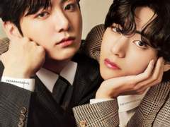 [국뷔] 호랑이의 서명은 발자국 _w.개화