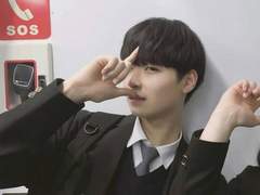 짝사랑 일기 上