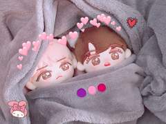 [진행 상황] 코코아솔&캔디슈아