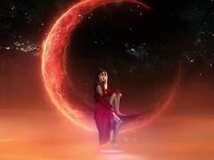 Blood moon [문썬/뱀파이어물] 15화