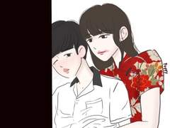 틧에 올렸던 백도들