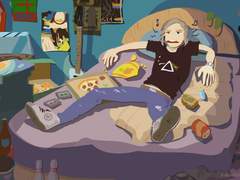 (2020.9.12) 피터 그림 백업