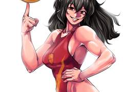 커미션 결과물 2