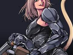 커미션 결과물 3