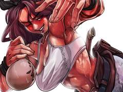 커미션 결과물 4