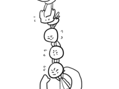 할로우나이트 낙서 일러스트