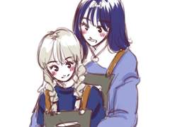 [윶낰ㅣ안코] 그림 모음