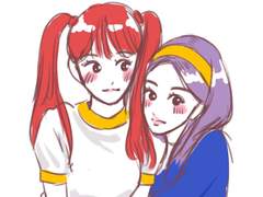 [몽율] 그림 모음