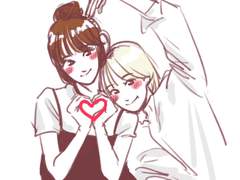 [딤최] 그림 모음