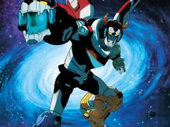 볼트론 애프터 버즈 쇼러너 공식 인터뷰 1 번역 +추가