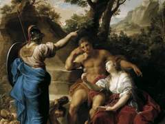 영웅 이야기 6-1 “여기 짬짜면은 안 팔아요”