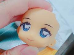 아카이 슈이치, 아무로 토오루(TS) 넨도용 표정 도안