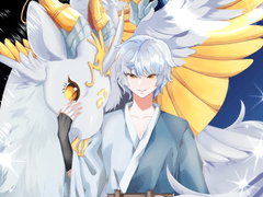 우당탕탕 츄키츄키 크리쳐