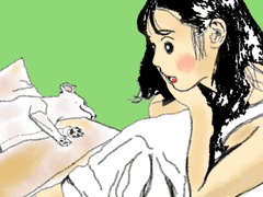 11. 러브 미 텐더(전)