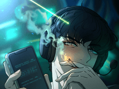 August ’20: 그림 // illustrations