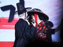 [문휜/사극] 생의 기억 3