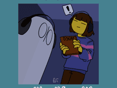 [언더테일]2017~2020.09.15 백업