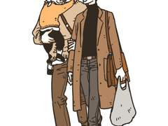 이런저런 육아물