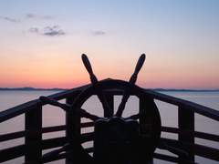 [샹미호] 人魚傳說 (인어 전설)