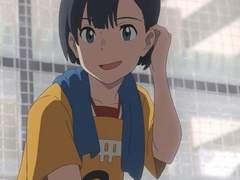 날씨의 히어로 - 5부