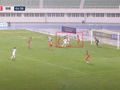 09.13(일) 19:00K리그1 부산 vs 인천 (라인업 분석 예정)