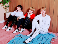 [막내라인] 옥탑방의 문제아들.𝟕