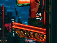 [루드릭] Journey’s End