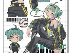 테크웨어 커미션