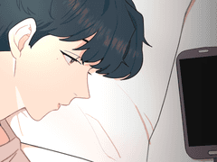 팀 디티캣 첫 번째 이야기, 멈칫 10화