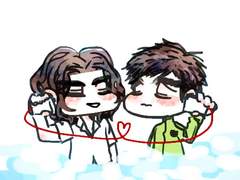 계절 합작 - 여름