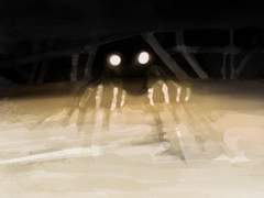 판타지 일러스트