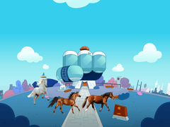 히어로들의 마피아게임 Season.3 - 룰설명, 캐릭터소개