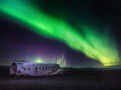 [컨티뉴얼] 오로라