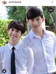 [팬픽] 나의 첫사랑 관찰기