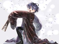 환웅 - 가자 (로드 투 킹덤.ver)