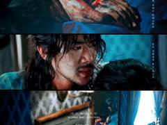 [동매히나] 당신이 잠든 사이에 上