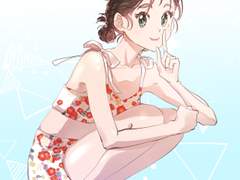 트와이스 more & more 나연 다현 팬아트