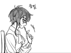 [리퀘박스] 황제로드_편식