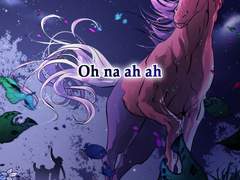 화사 - 마리아 팬툰