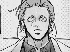 [컨티뉴얼] 심해학자 컨티뉴X인어의 왕 매뉴얼