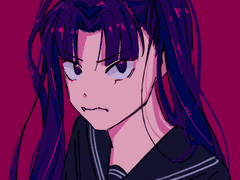 닌타마 그림 모음 6