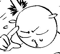 시나리오 쓰는 만화2