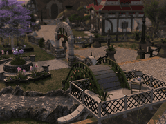 [초코보] 하늘잔마루 17-38