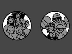 일어나 트랑아!