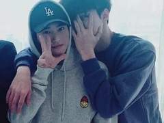 [세준] 누가 봐도 사랑 -完