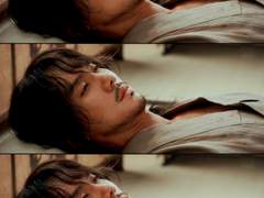 [동매히나] 당신이 잠든 사이에 中