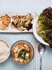 함께 식사하실래요?