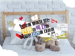 눈 앞에 떨어져 있는 인형이 록시와 꼭 닮은 사건에 대하여 플레이 로그 백업